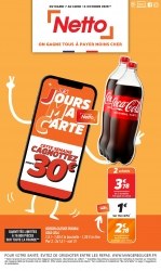 Catalogue Netto Lorient