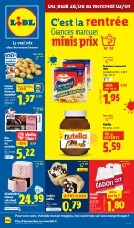 Lidl