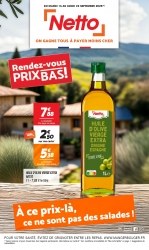 Catalogue Netto