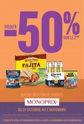 Monoprix