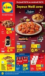 Catalogue Lidl Bron