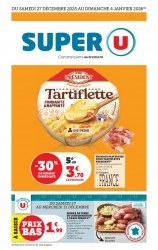 Catalogue Super U Le Grand Quevilly