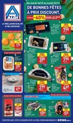 Catalogue Aldi Hazebrouck