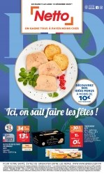 Catalogue Netto Valence