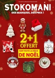 Catalogue Stokomani Equeurdreville Hainneville
