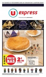 Catalogue U Express Tours