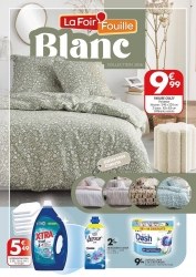 Catalogue La Foir'Fouille 