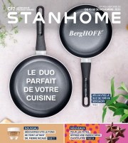 Catalogue Stanhome 