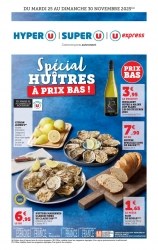 Catalogue U Express Lille