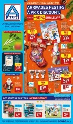 Catalogue Aldi Vesoul