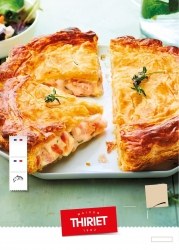 Catalogue Thiriet Cormeilles en Parisis