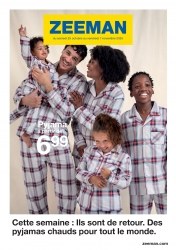 Catalogue Zeeman Colmar