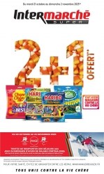 Catalogue Intermarché Louviers