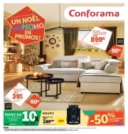 Catalogue Conforama Lorient