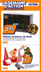 Catalogue Action Coulommiers