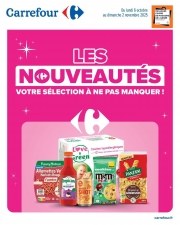 Catalogue Cora Livry Gargan