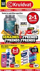 Catalogue Kruidvat 