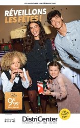 Catalogue Distri center 