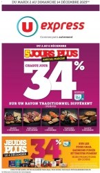 Catalogue U Express Lille