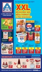 Catalogue Aldi Chalon sur Saône