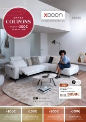 Catalogue Xooon Solesmes