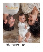 Catalogue Aubert Saint Herblain