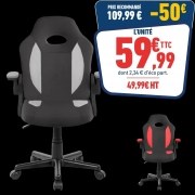 Catalogue Bureau Vallée Thionville