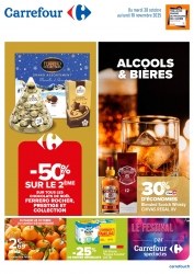 Catalogue Carrefour Chalon sur Saône