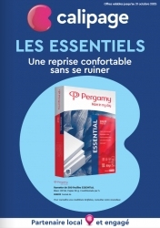 Catalogue Calipage
