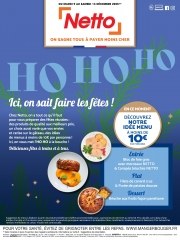 Catalogue Netto Lorient