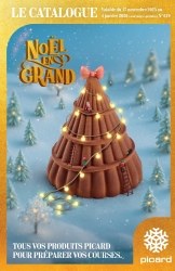 Catalogue Picard Nogent sur Oise