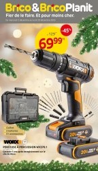 Catalogue Brico Allonne