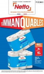 Catalogue Netto Nantes