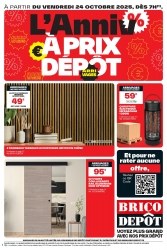 Catalogue Brico Dépôt 