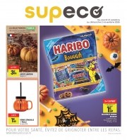 Catalogue Supeco Avermes