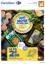 Catalogue Carrefour Gardanne