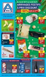 Catalogue Aldi Tourcoing
