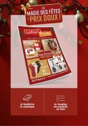 Catalogue La Foir'Fouille 