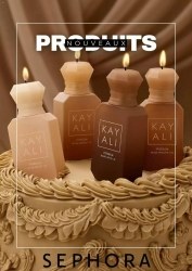 Catalogue Sephora Rouen