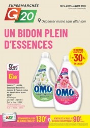 Catalogue G20 La Seyne sur Mer