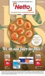 Catalogue Netto 