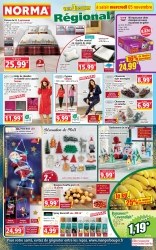 Catalogue Norma Colmar