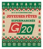 Catalogue G20 