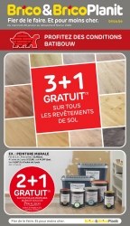 Catalogue Brico Herblay