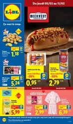 Catalogue Lidl Lunel