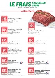 Catalogue Promocash Anglet