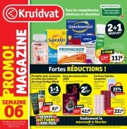 Catalogue Kruidvat 